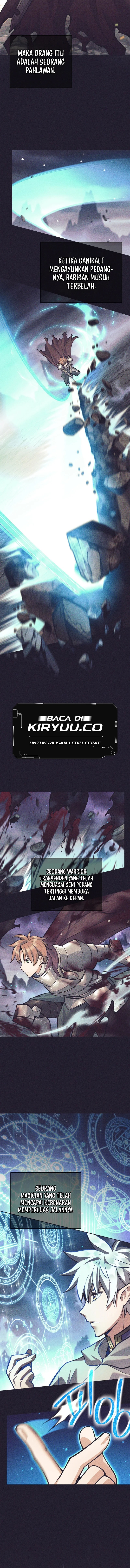 I Quit The Heros Party Chapter 80 Gambar 7