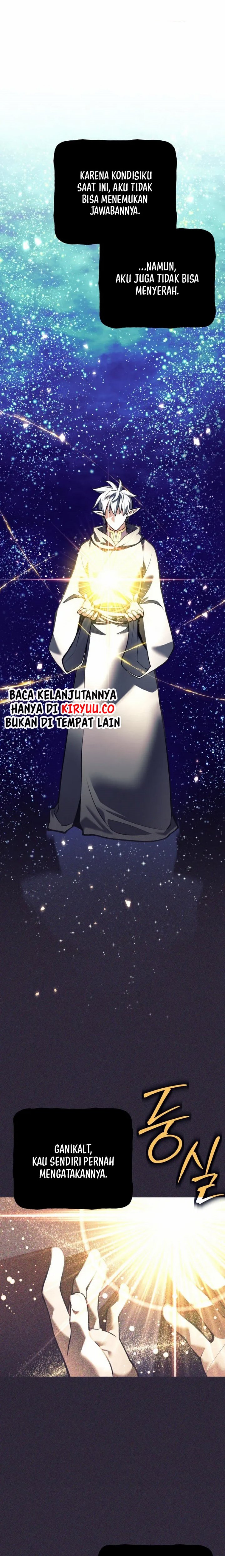 I Quit The Heros Party Chapter 81 Gambar 2