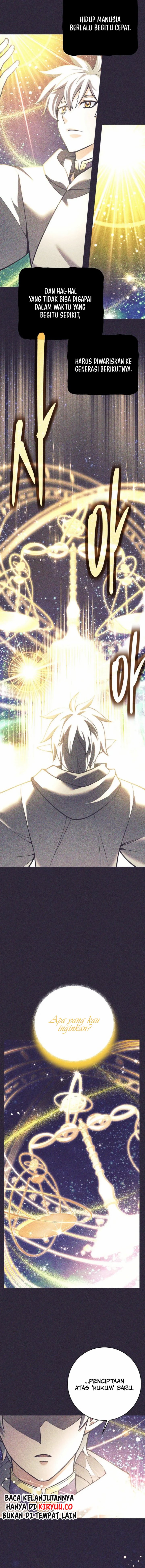 I Quit The Heros Party Chapter 81 Gambar 3