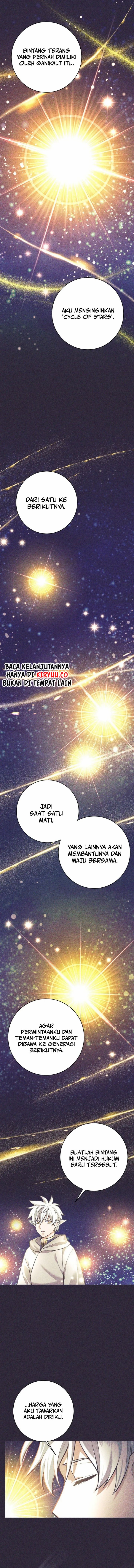 I Quit The Heros Party Chapter 81 Gambar 4