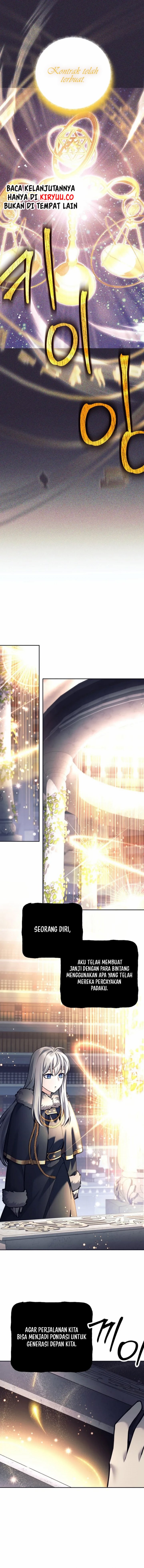 I Quit The Heros Party Chapter 81 Gambar 5