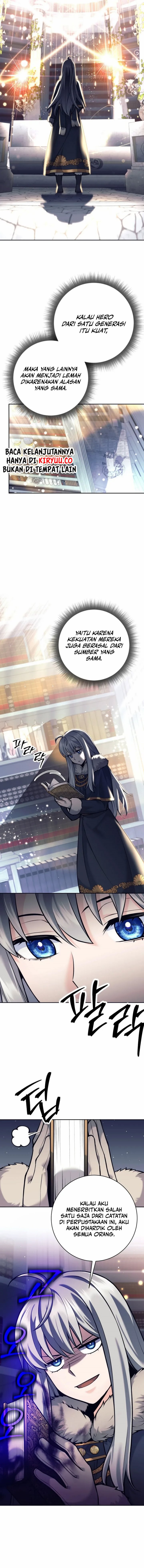 I Quit The Heros Party Chapter 81 Gambar 8