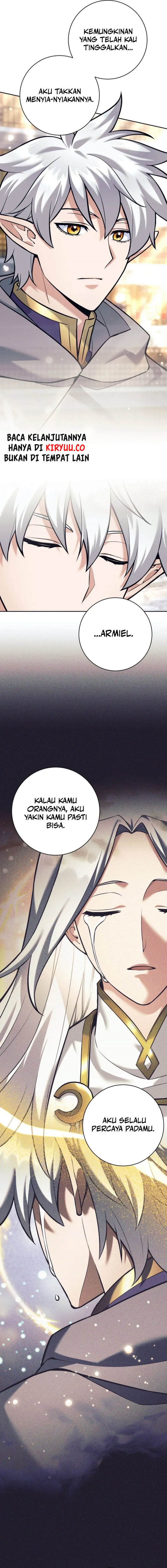 I Quit The Heros Party Chapter 81 Gambar 10