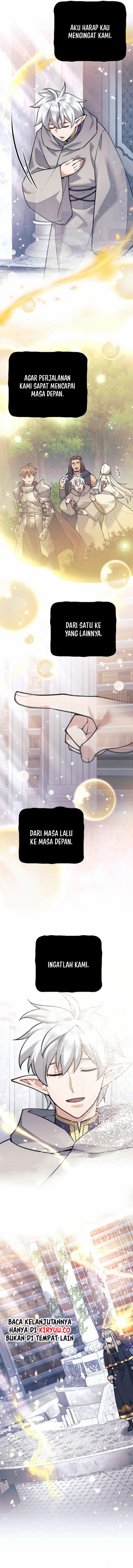 I Quit The Heros Party Chapter 81 Gambar 12