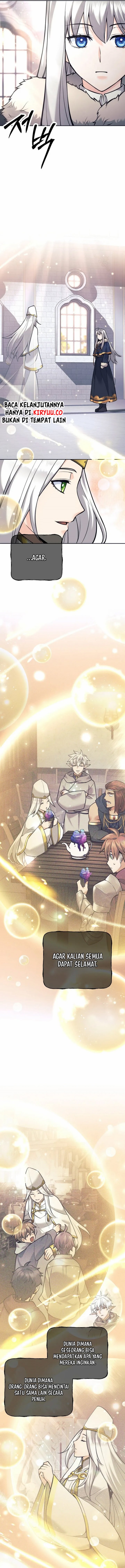 I Quit The Heros Party Chapter 81 Gambar 13