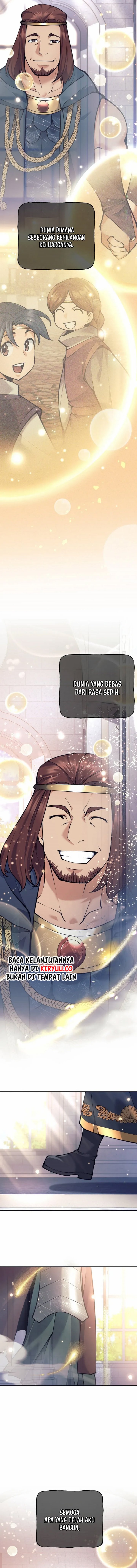 I Quit The Heros Party Chapter 81 Gambar 15