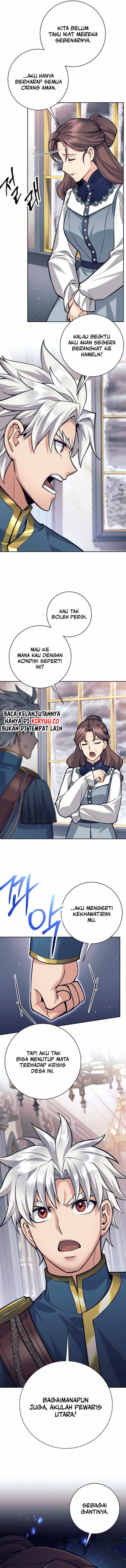 I Quit The Heros Party Chapter 82 Gambar 4
