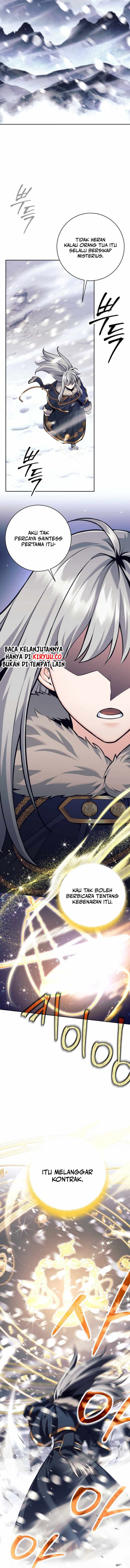 I Quit The Heros Party Chapter 82 Gambar 6
