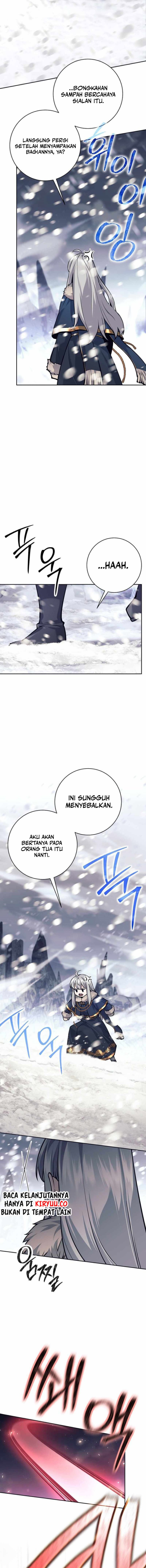 I Quit The Heros Party Chapter 82 Gambar 9