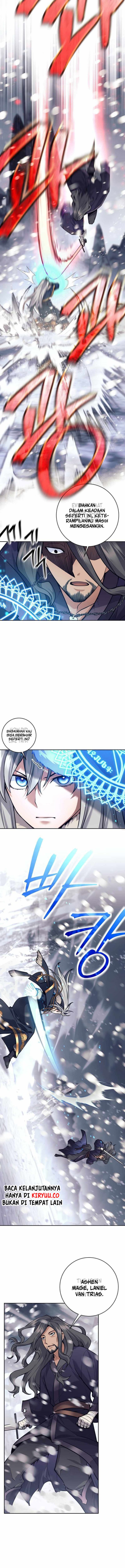 I Quit The Heros Party Chapter 82 Gambar 10
