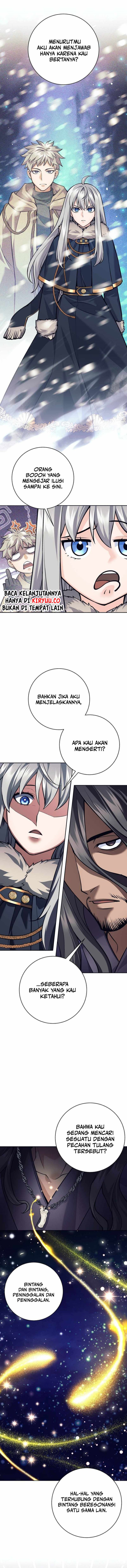 I Quit The Heros Party Chapter 82 Gambar 11