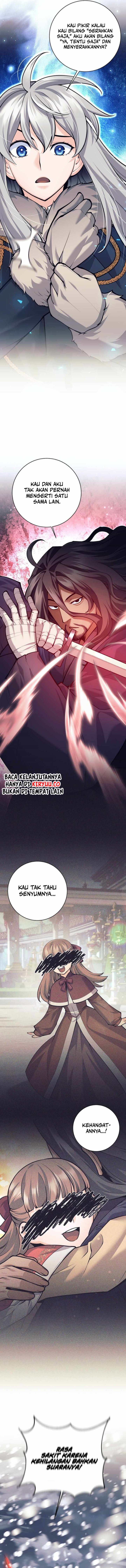 I Quit The Heros Party Chapter 82 Gambar 13