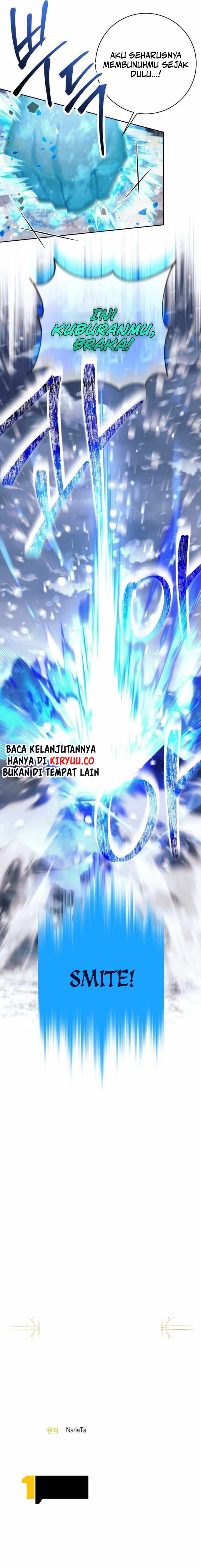 I Quit The Heros Party Chapter 82 Gambar 15