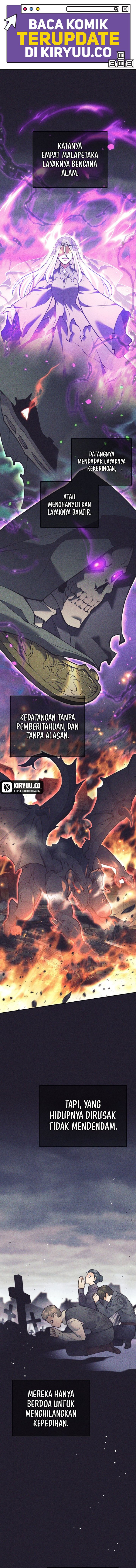 I Quit The Heros Party Chapter 83 Gambar 2