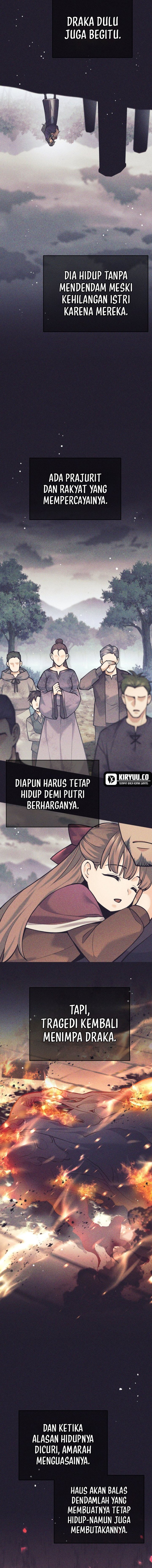 I Quit The Heros Party Chapter 83 Gambar 3