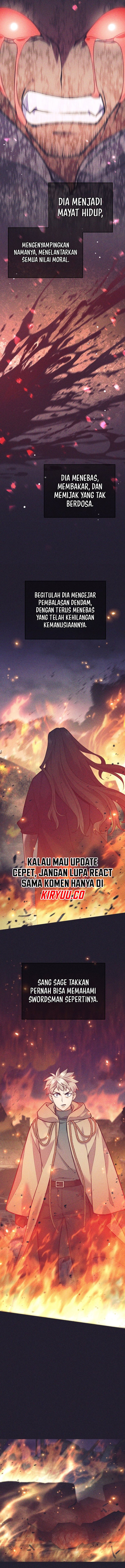 I Quit The Heros Party Chapter 83 Gambar 4