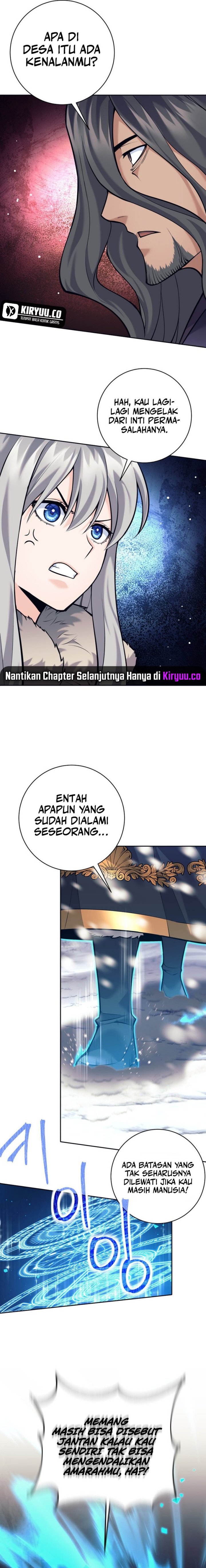 I Quit The Heros Party Chapter 83 Gambar 6