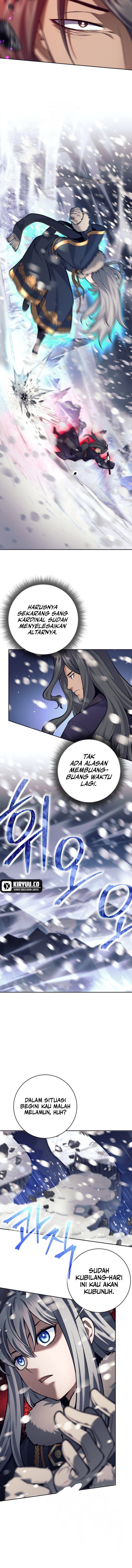 I Quit The Heros Party Chapter 83 Gambar 8