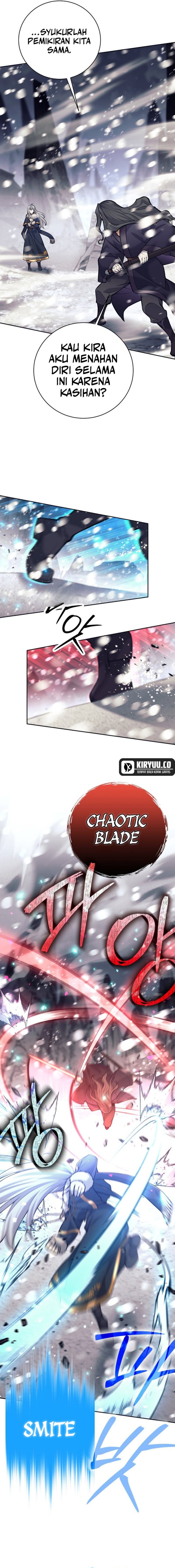 I Quit The Heros Party Chapter 83 Gambar 9