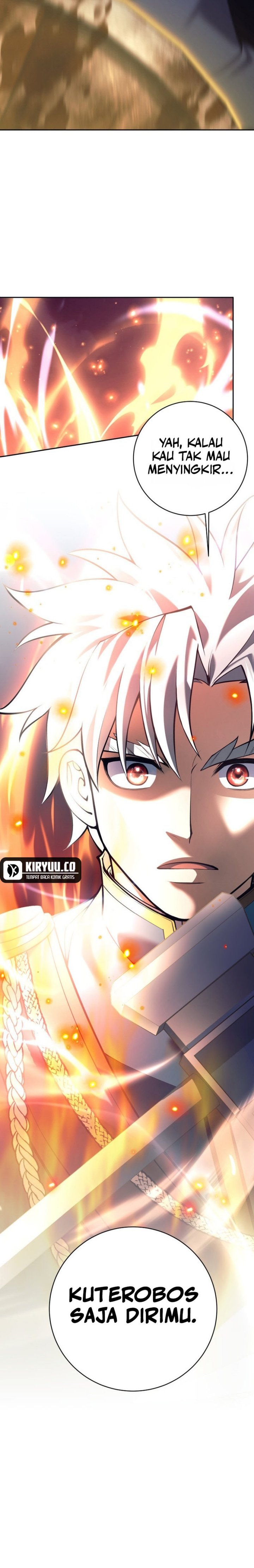 I Quit The Heros Party Chapter 83 Gambar 16