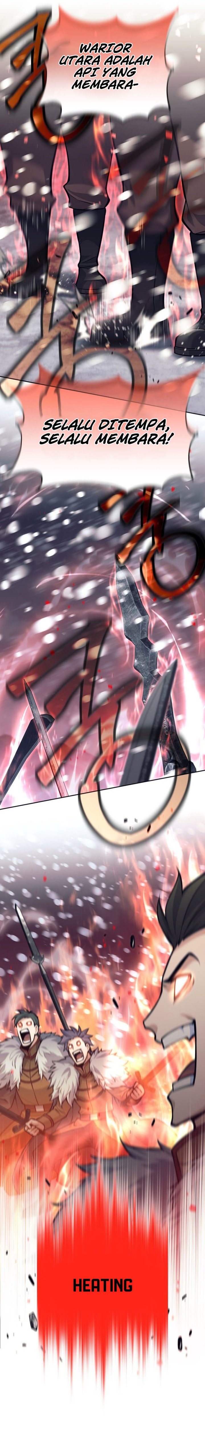 I Quit The Heros Party Chapter 84 Gambar 5