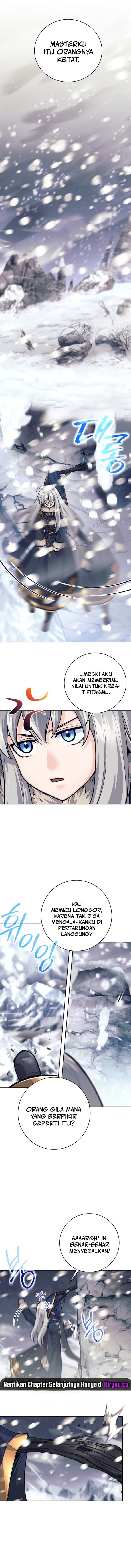 I Quit The Heros Party Chapter 84 Gambar 14