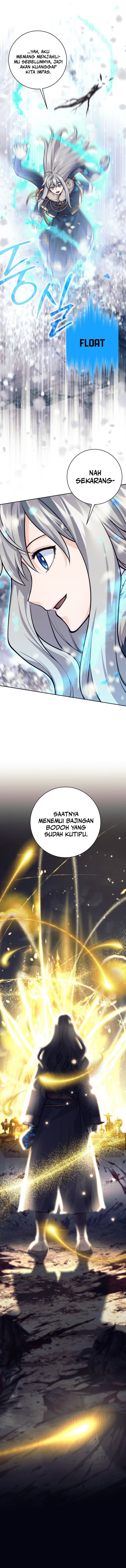 I Quit The Heros Party Chapter 84 Gambar 15