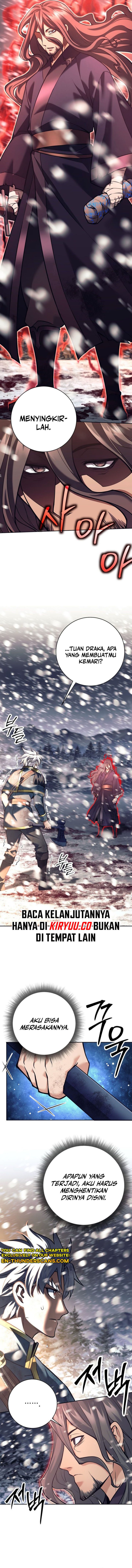 I Quit The Heros Party Chapter 85 Gambar 5