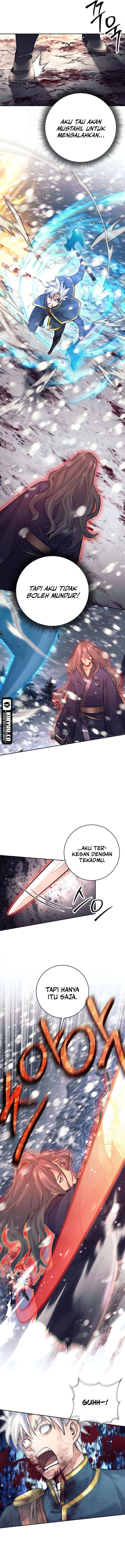 I Quit The Heros Party Chapter 85 Gambar 6