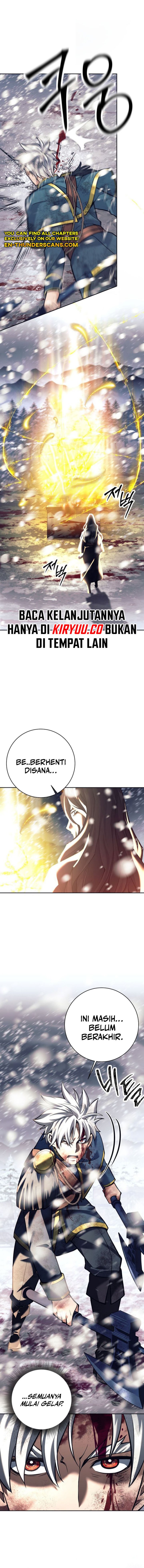 I Quit The Heros Party Chapter 85 Gambar 7
