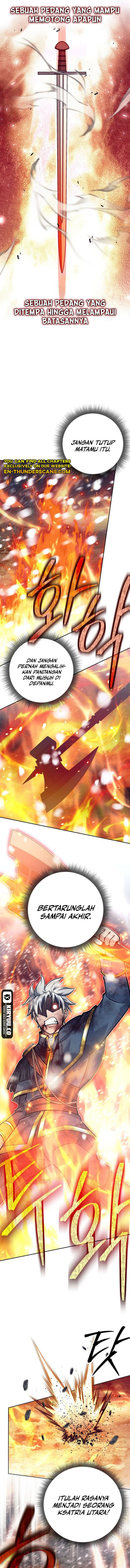 I Quit The Heros Party Chapter 85 Gambar 8