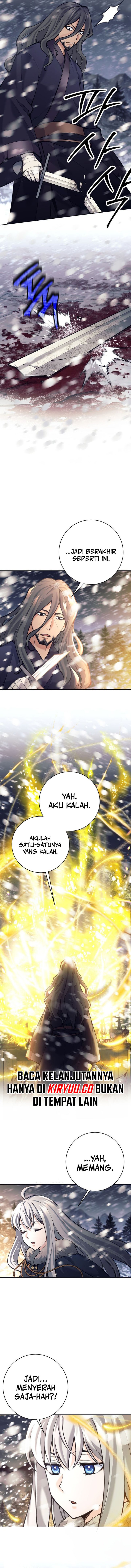 I Quit The Heros Party Chapter 85 Gambar 13