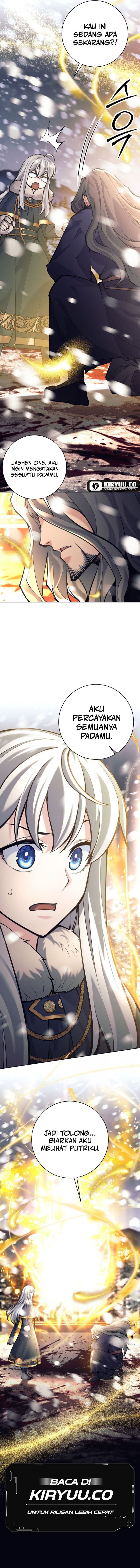 I Quit The Heros Party Chapter 85 Gambar 14