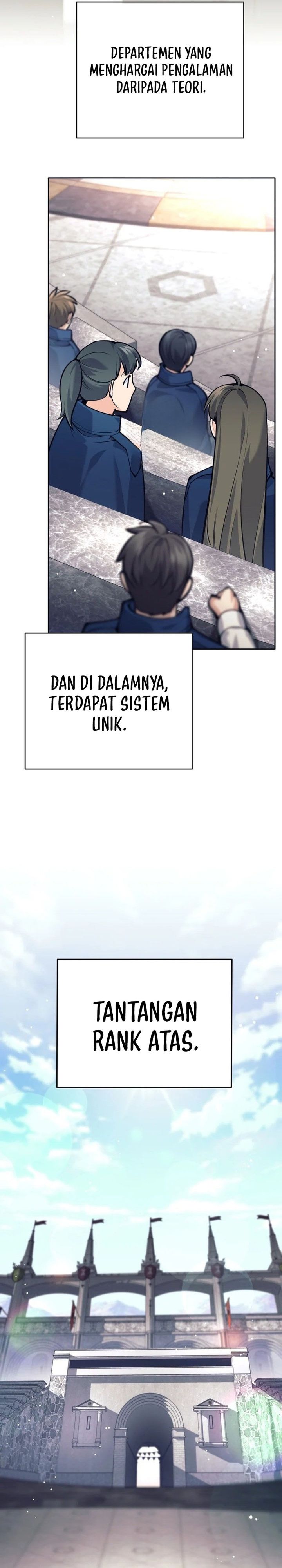 I Quit The Heros Party Chapter 91 Gambar 6