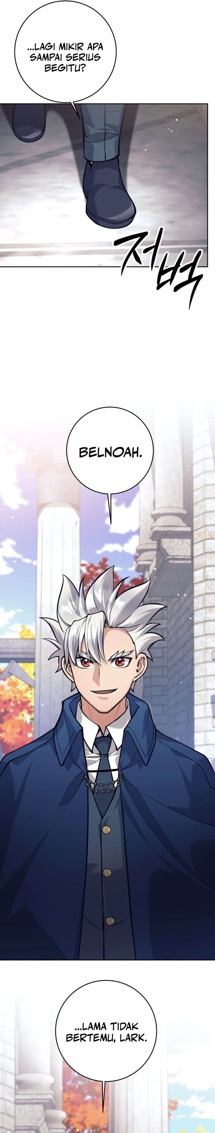 I Quit The Heros Party Chapter 91 Gambar 10