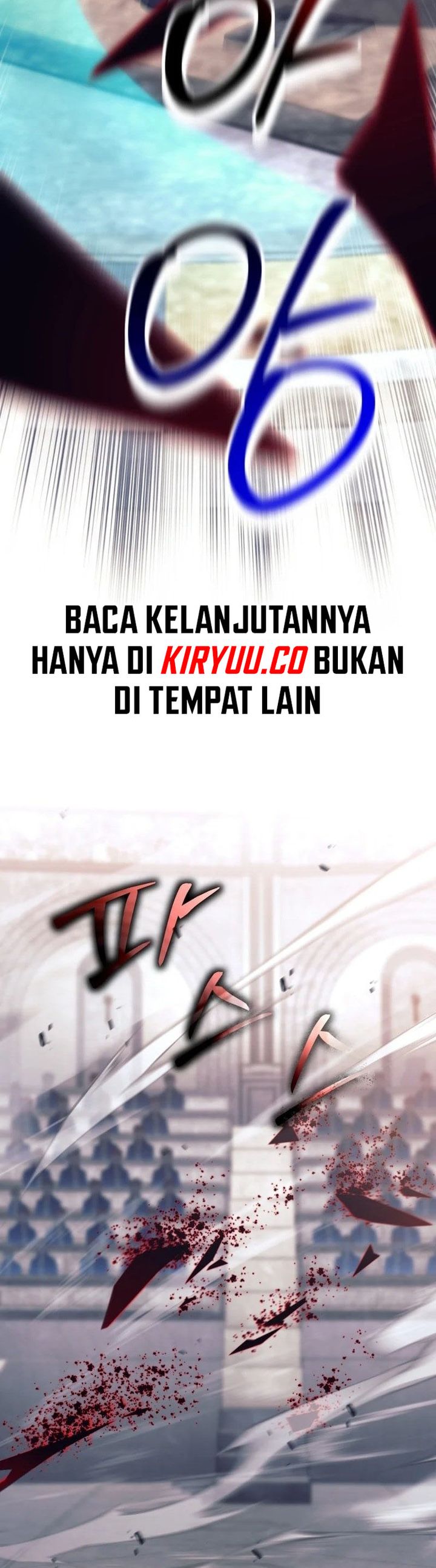 I Quit The Heros Party Chapter 91 Gambar 35