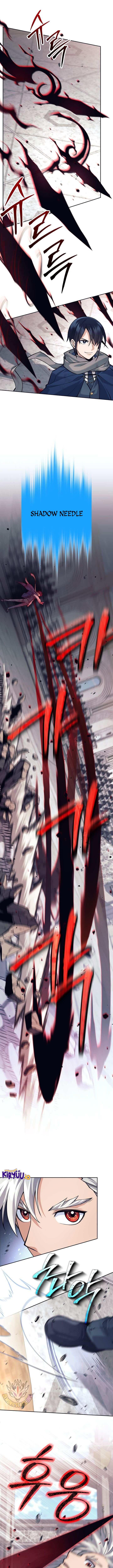 I Quit The Heros Party Chapter 92 Gambar 4