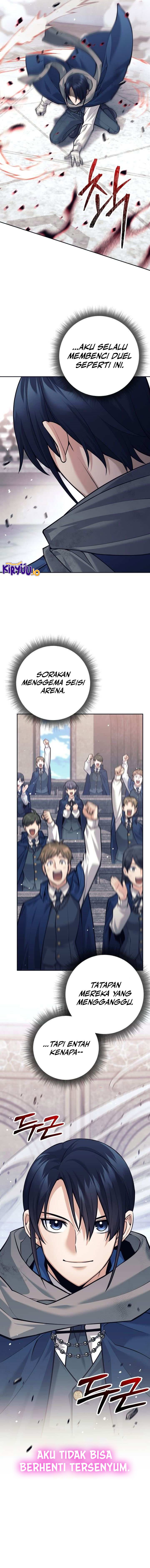 I Quit The Heros Party Chapter 92 Gambar 7