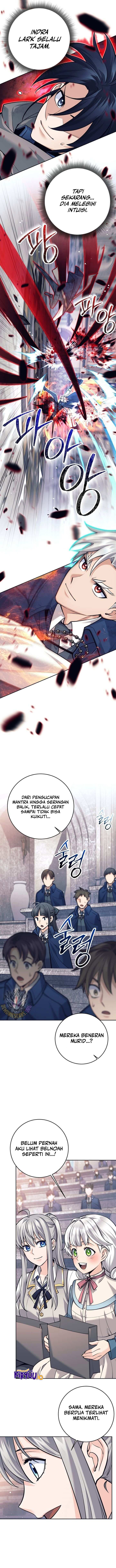I Quit The Heros Party Chapter 92 Gambar 10