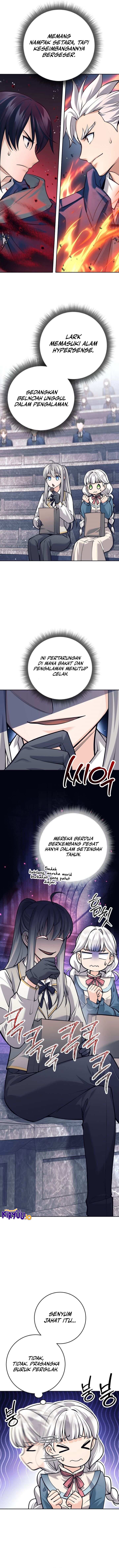 I Quit The Heros Party Chapter 92 Gambar 11