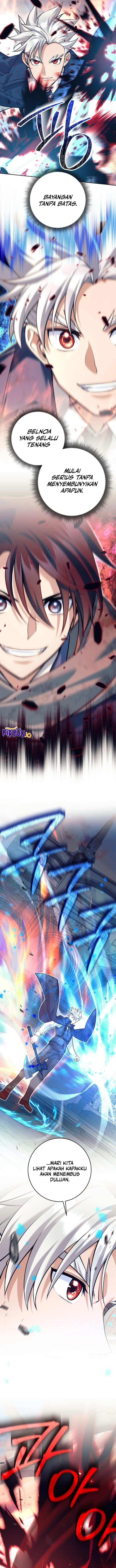 I Quit The Heros Party Chapter 92 Gambar 13