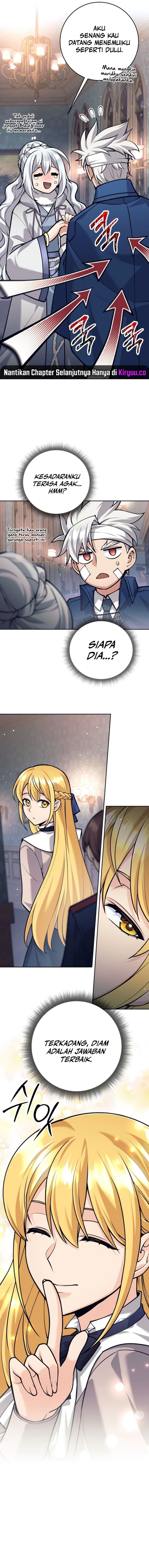 I Quit The Heros Party Chapter 94 Gambar 3