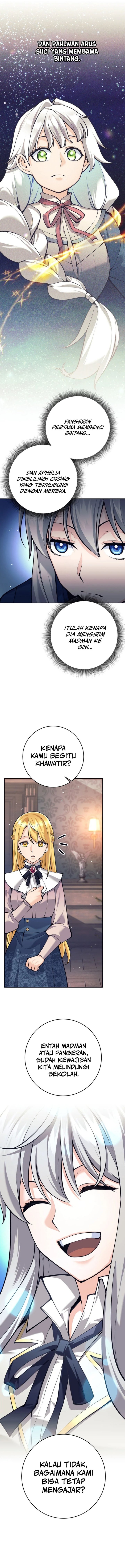 I Quit The Heros Party Chapter 94 Gambar 17