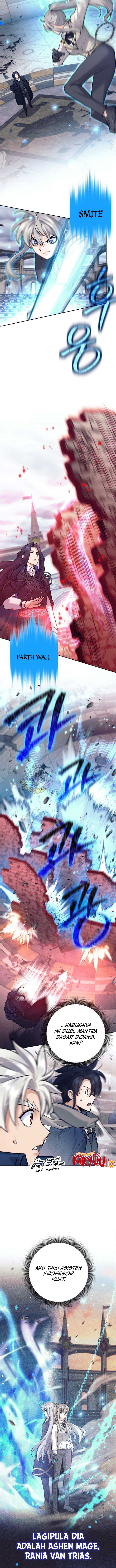 I Quit The Heros Party Chapter 100 Gambar 3