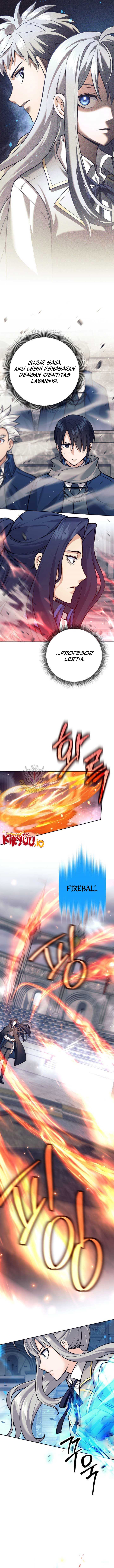 I Quit The Heros Party Chapter 100 Gambar 4