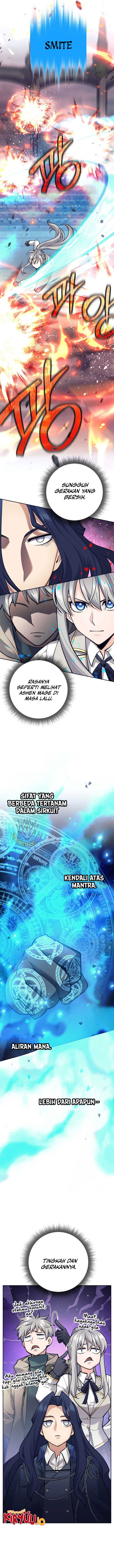 I Quit The Heros Party Chapter 100 Gambar 5