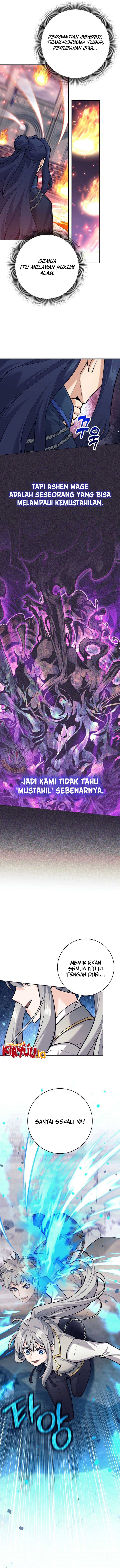 I Quit The Heros Party Chapter 100 Gambar 6