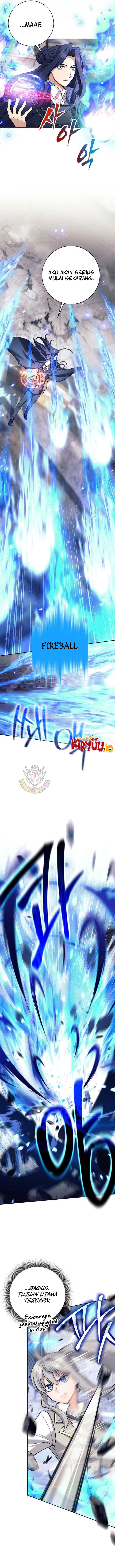 I Quit The Heros Party Chapter 100 Gambar 7