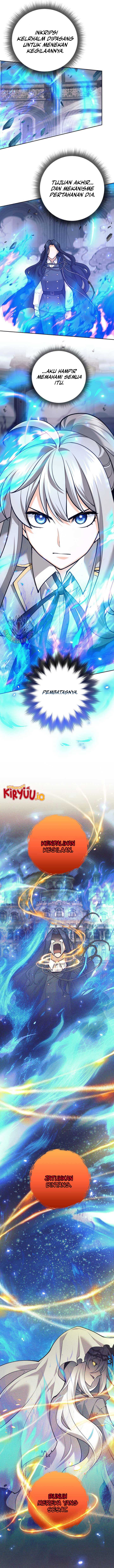 I Quit The Heros Party Chapter 100 Gambar 8