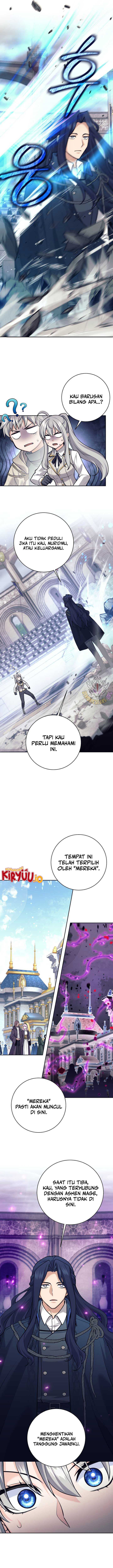 I Quit The Heros Party Chapter 100 Gambar 10